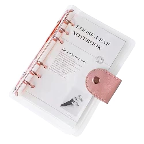 A6 バインダー ノート」の人気商品一覧 | 安い商品を通販サイトから